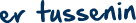 neutraal